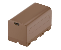 Akumulator do aparatu Newell NP-F770 USB-C do Sony